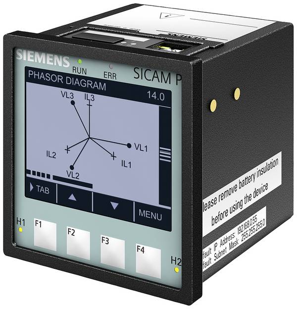 Siemens 7KG8551-0AA12-0AA0
