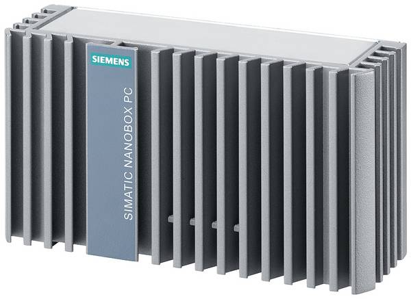 Siemens Industrie PC 6AG2647-8BE72-1HA1                 6AG26478BE721HA1