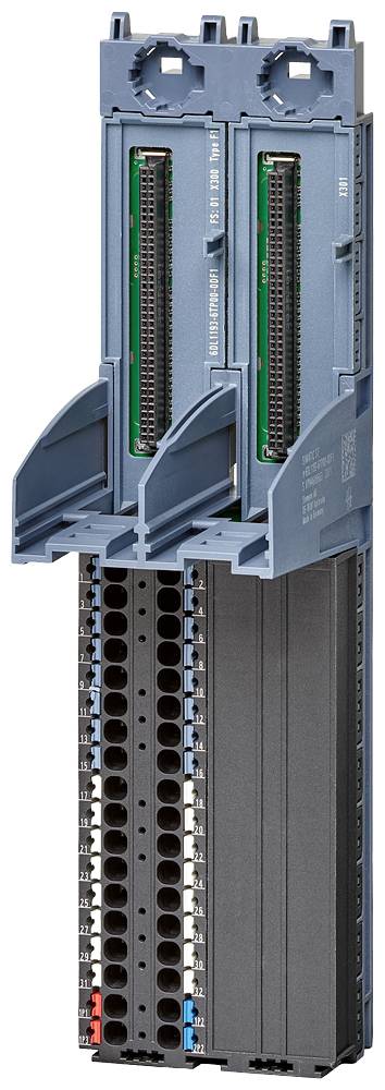 Siemens 6DL1193-6TP00-0DF1