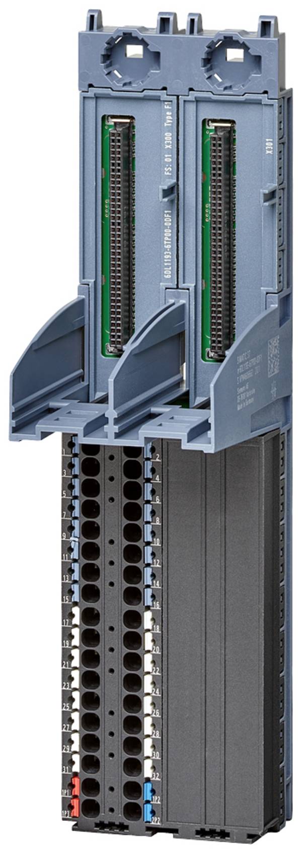 Siemens 6DL1193-6TP00-0DF1