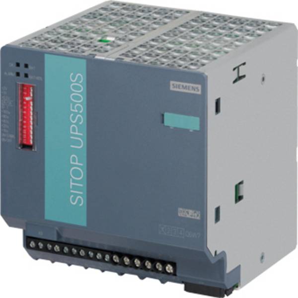 Siemens 6EP1933-2EC51-8AA0 6EP19332EC518AA0 USV