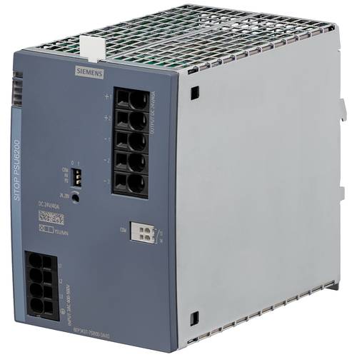 Siemens 6EP34377SC003AX0 Hutschienen-Netzteil (DIN-Rail) Inhalt 1 St.