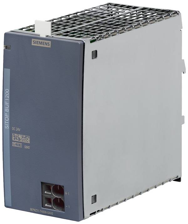 Siemens 6EP4231-7HC00-0AX0 6EP42317HC000AX0 USV-Puffermodul