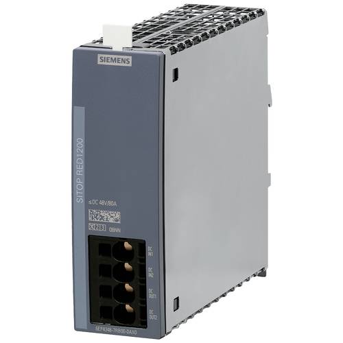Siemens 6EP43487RB000AX0 Redundanzmodul