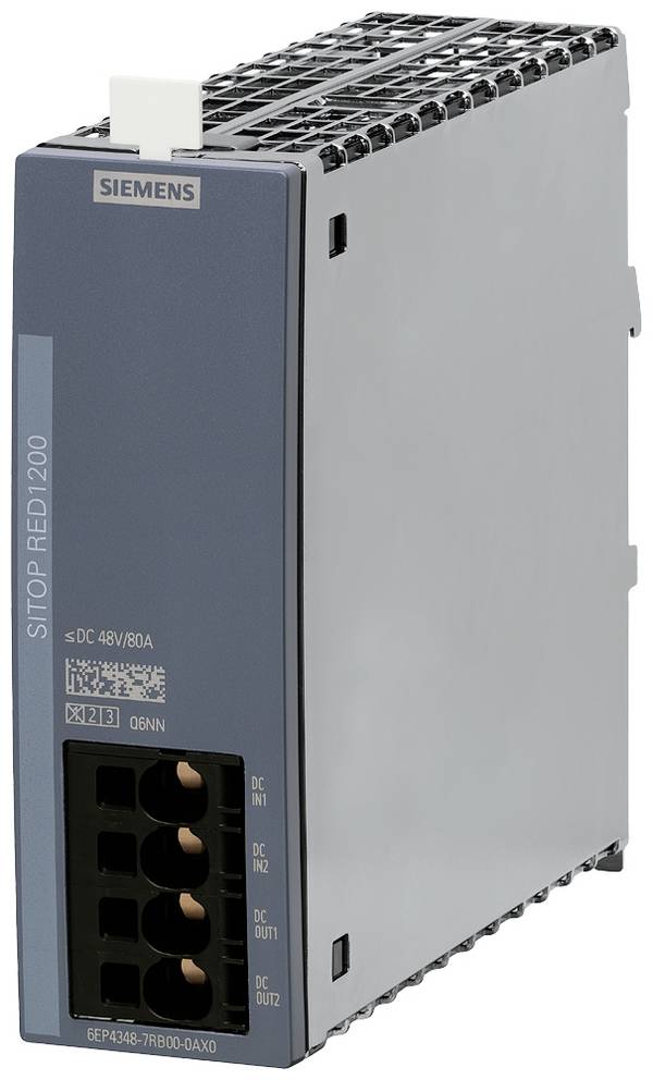 Siemens 6EP43487RB000AX0 Redundanzmodul