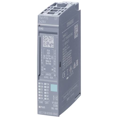 Thumbnail - Siemens 6ES7138-6EB00-0BA0