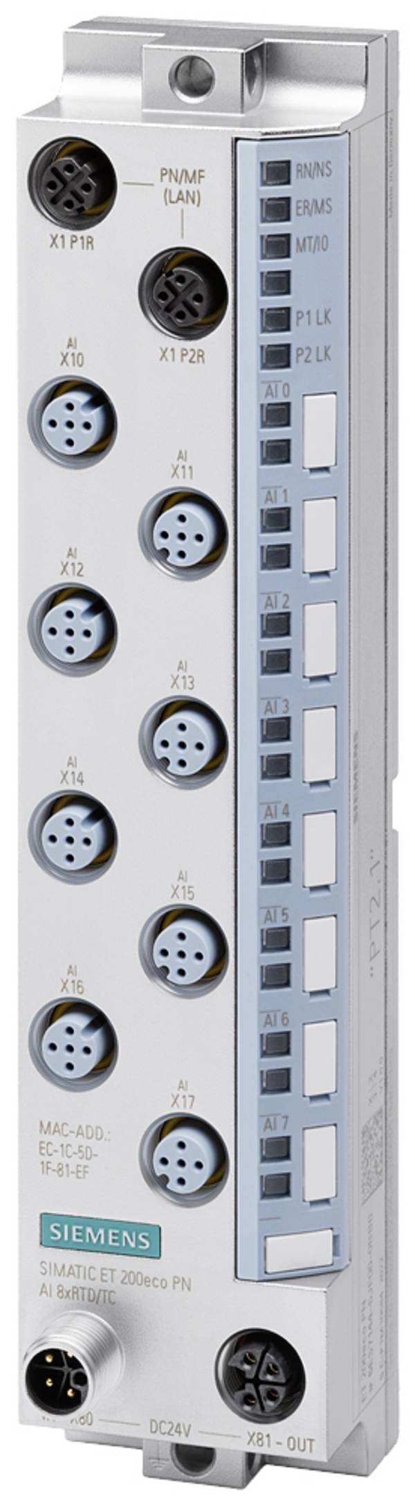 Siemens 6ES7144-6JF00-0BB0