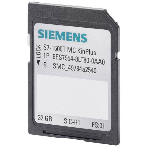 Siemens 6ES79548LT800AA0 6ES7954-8LT80-0AA0