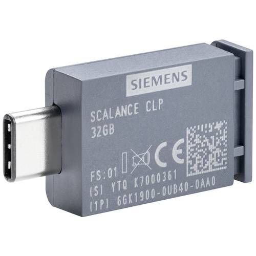 Siemens 6GK19000UB400AA0 6GK1900-0UB40-0AA0 SPS-Speichermodul
