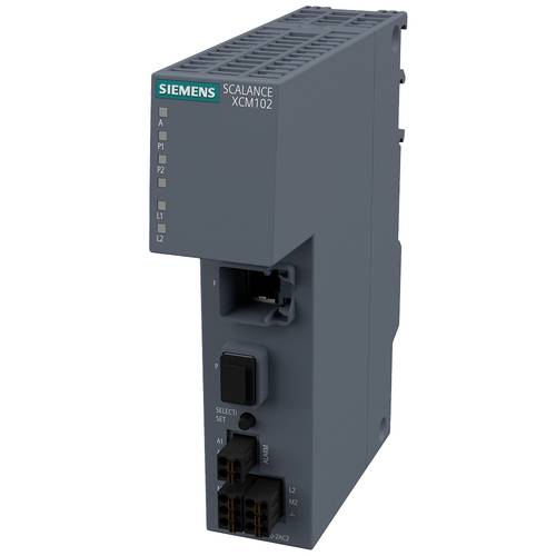 Siemens 6GK51021GS002AC2 Medienmodul