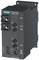 Ein industrieller Netzwerk-Switch der Marke Siemens, Modell SCALANCE X202-2 IRT, mit mehreren Ethernet-Ports und LED-Anzeigen.