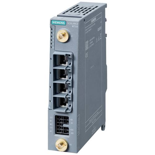 Siemens 6GK57631AL007DA0 6GK5763-1AL00-7DA0 Access-Server-Hardware