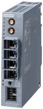 Siemens 6GK5876-4AA10-2BA2 Router Integriertes Modem: LTE