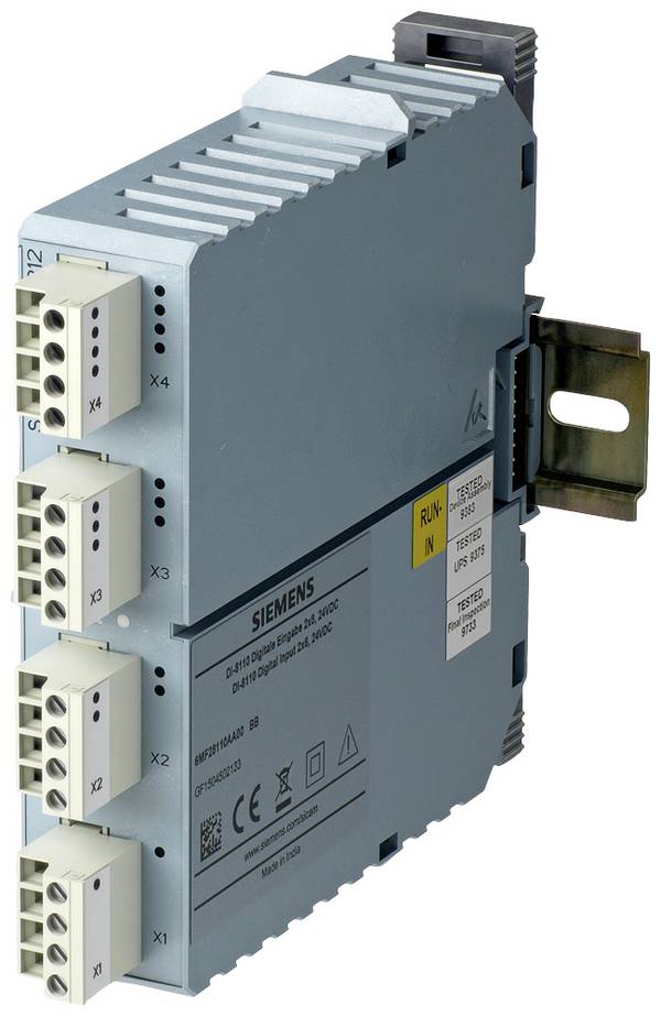 Siemens 6MF28212AA00 6MF2821-2AA00 SPS-Zubehör