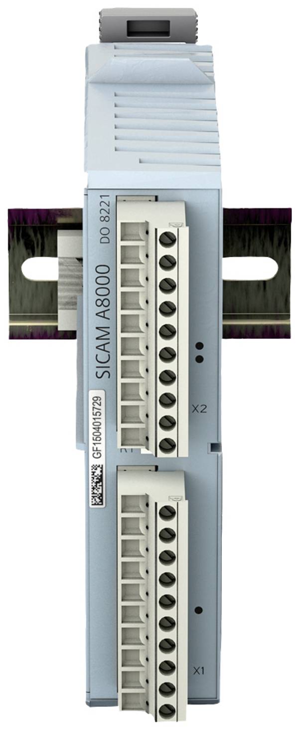 Siemens 6MF28221AA00 6MF2822-1AA00 SPS-Zubehör