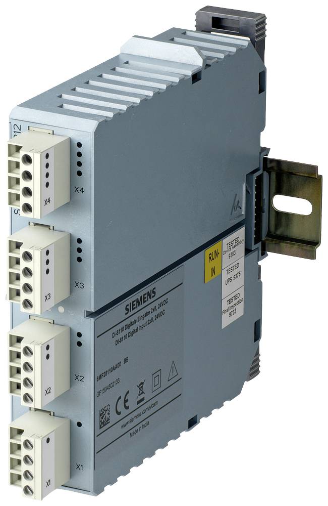 Siemens 6MF28380AA00 6MF2838-0AA00 SPS-Zubehör