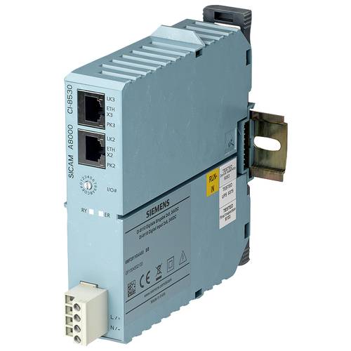 Thumbnail - Siemens 6MF28530AA00 6MF2853-0AA00 SPS-Erweiterungsmodul