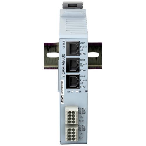 Siemens 6MF28551AA00 6MF2855-1AA00 SPS-Interface