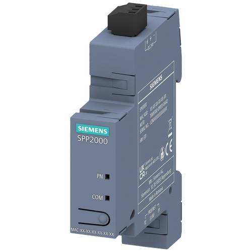 Siemens 7KM9300-0PP20-0AA0