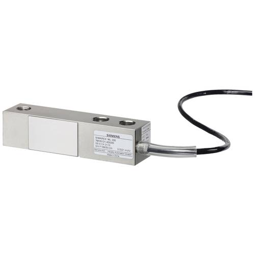 Siemens 7MH51214GD00 7MH5121-4GD00 SIWAREX WL230 WAEGEZELLE SB-S CA 2T C3 - NENNLAST 2 T - GENAUIGKEITSKLASSE C3 - 4 M A...