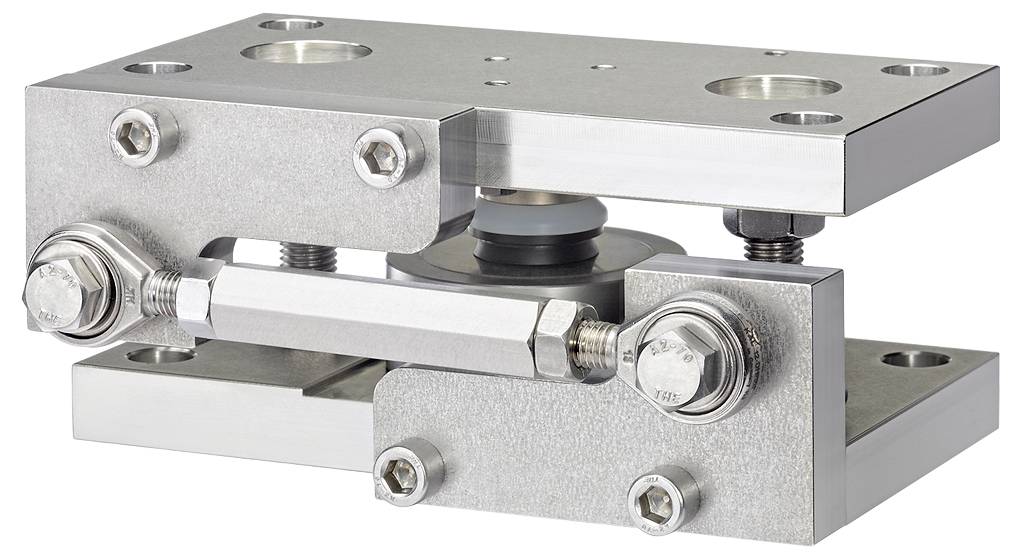 Thumbnail - Siemens 7MH57133JA00 7MH5713-3JA00 EINBAUEINHEIT FUER WAEGEZELLEN SIWAREX WL280 RN-S SA 60kg, 130kg ODER 280kg EINBAUFER...