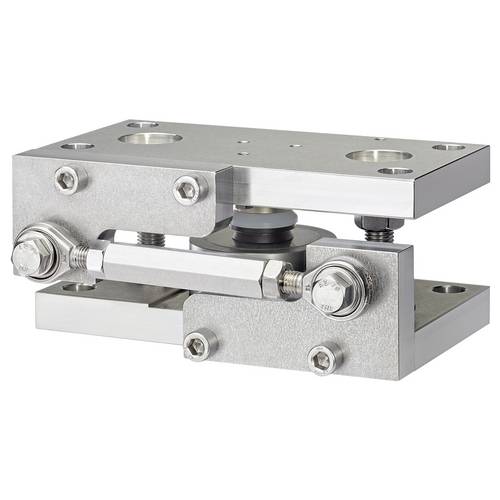 Siemens 7MH57135DE00 7MH5713-5DE00 ANLENKUNG FUER EINBAUEINHEIT SIWAREX WL280 RN-S SA 10 T ... 13 T MAX QUERKRAFT 10 KN ...