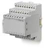 Siemens BPZ:TXM1.16D BPZ:TXM1.16D Eingangsmodul Anzahl digitale Eingänge: 16