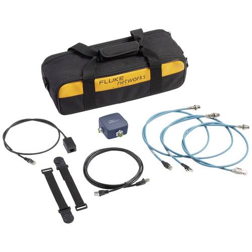 Industrielles Ethernet-Adapterset 5258600 Fluke Networks MS-IE