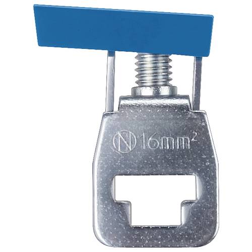 Siemens 8WH91260BA01 Anschlussklemme 50 St.