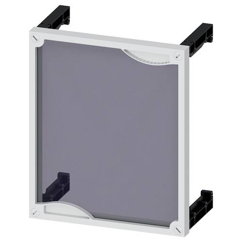 Siemens 8GK45002KK12 Leerfeldabdeckung Grau 1 St.