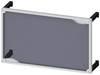 Siemens 8GK45002KK22 Leerfeldabdeckung mit Sichtfenster H=300mm, B=500mm Leerfeldabdeckung 1 St.