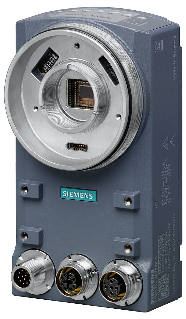 Siemens 6GF35500CD10 6GF3550-0CD10 1 St.