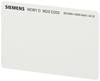 Siemens 6GT2600-1AD00-0AX0 HF-IC - Transponder RFID
