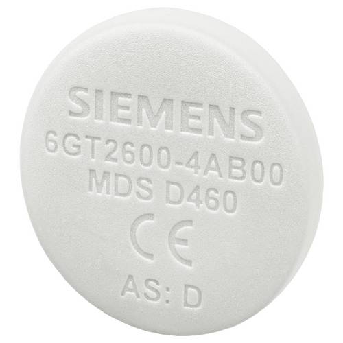 Siemens 6GT2600-4AB00 HF-IC - Transponder
