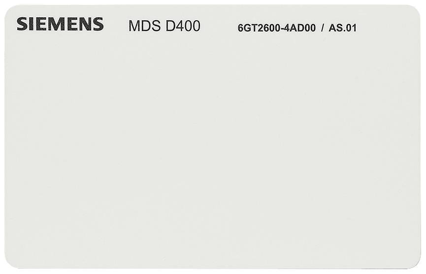 Siemens 6GT2600-4AD00 HF-IC - transponder afbeelding