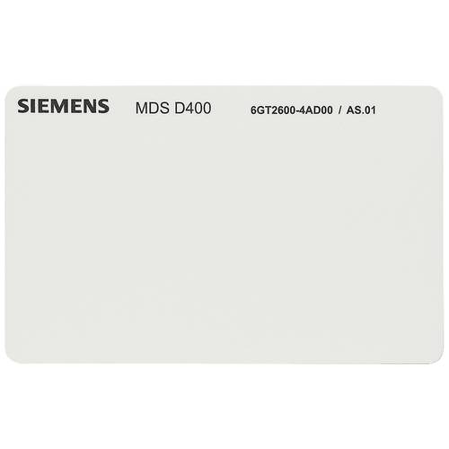 Thumbnail - Siemens 6GT2600-4AD00 HF-IC - Transponder