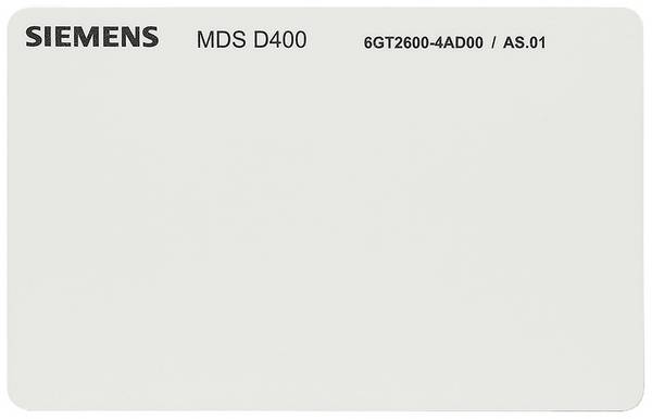 Siemens 6GT2600-4AD00 HF-IC - Transponder RFID