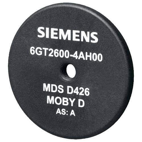 Siemens 6GT2600-4AH00 HF-IC - Transponder