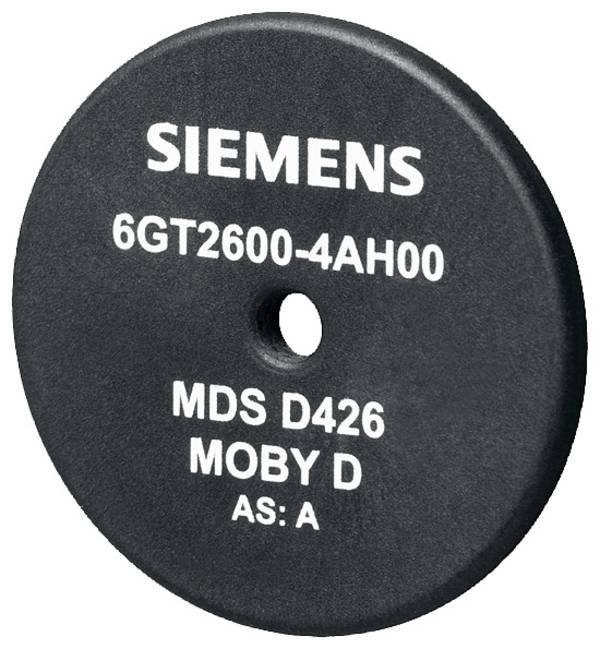 Siemens 6GT2600-4AH00 HF-IC - Transponder RFID