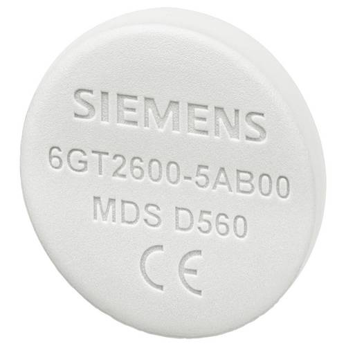 Siemens 6GT2600-5AB00 HF-IC - Transponder