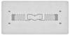 Siemens 6GT2810-2AB04-0AX1 HF-IC - Transponder