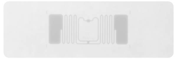 Siemens 6GT2810-2AE82-0AX0 HF-IC - Transponder
