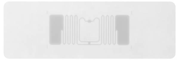 Siemens 6GT2810-2AE82-0AX1 HF-IC - Transponder