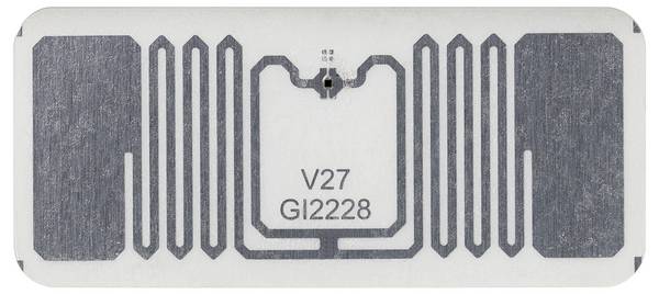 Siemens 6GT2810-2AE82-2AX0 HF-IC - Transponder