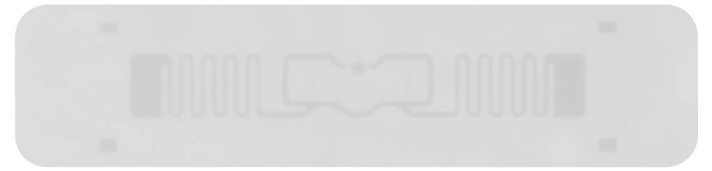 Siemens 6GT2810-2AE83-0AX1 HF-IC - Transponder