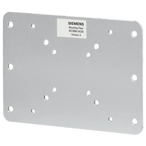 Thumbnail - Siemens 6GT2890-2AC00 Halteplatte