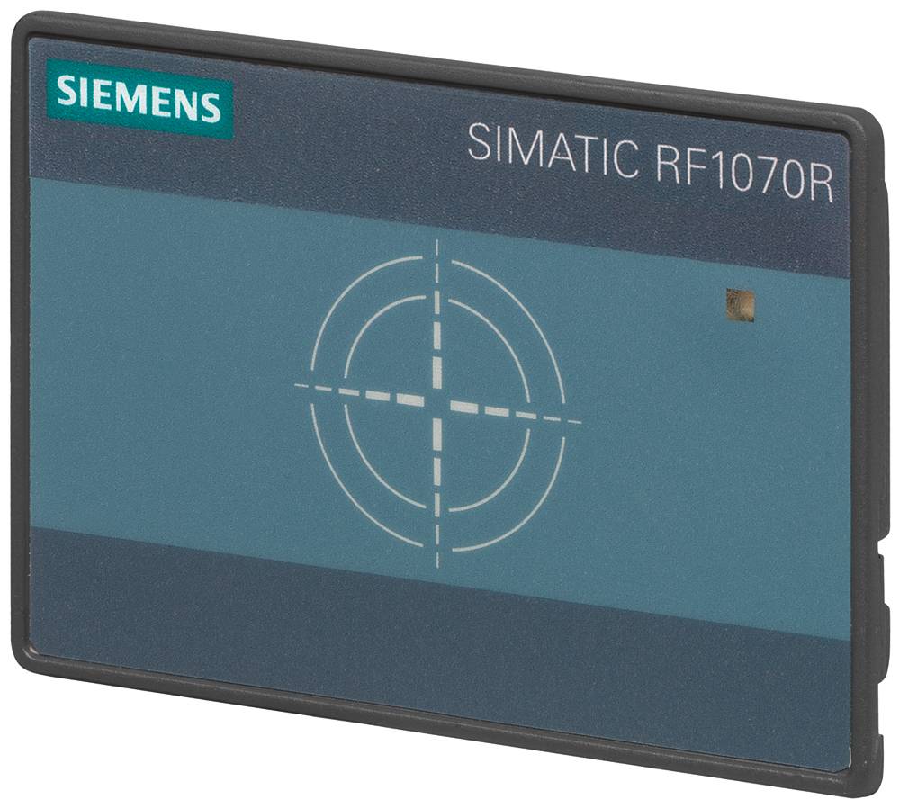 SIEMENS SIMATIC RF1000 6GT2831-6BA50 AccessCtrl. Reader RF1070R,ISO14443A/B