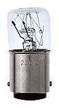 Siemens 8WD43281XX Standard Signalleuchte mit Leuchtmittel 1 St.-1