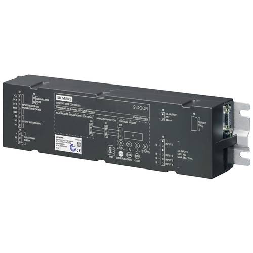 Thumbnail - Siemens 6FB11110AT103AT2 Steuergerät