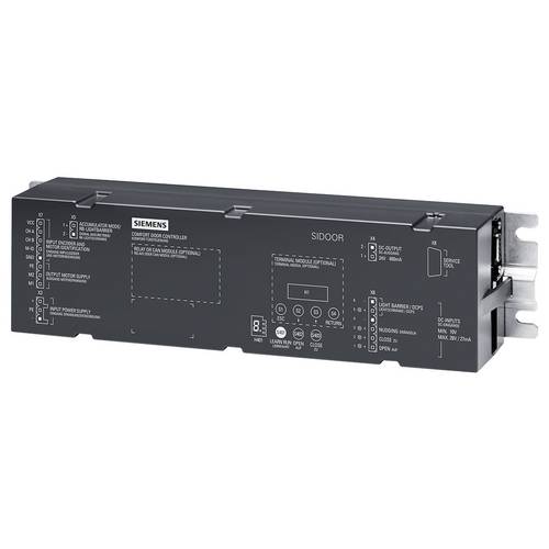 Siemens 6FB11111AT113AT3 Steuergerät